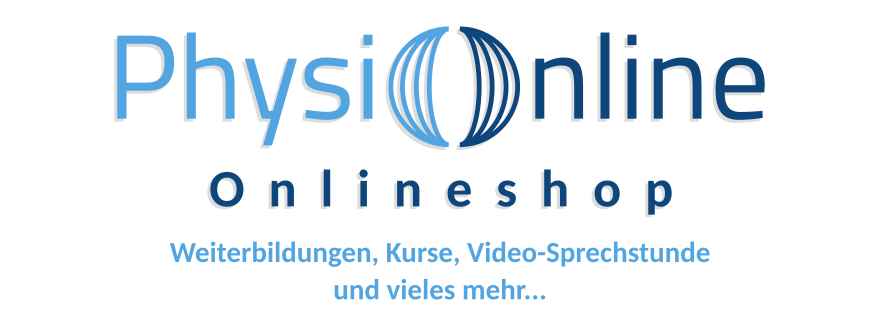 PhysiOnline Shop