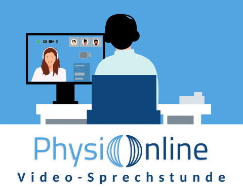Einsteiger-Paket Physio-Online-Sprechstunde