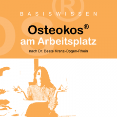 OsteoKos am Arbeitsplatz
